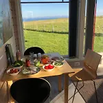 Ekker Island Arctic 別荘 Vadsø