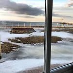 Ekker Island Arctic