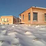 Ekker Island Arctic