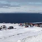 Ekker Island Arctic *