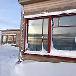 別荘 Ekker Island Arctic Vadsø