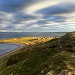 別荘 Ekker Island Arctic Vadsø