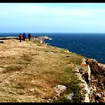 別荘 Ekker Island Arctic Vadsø