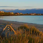 Ekker Island Arctic * Vadsø