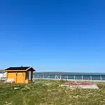 Ekker Island Arctic 別荘 Vadsø