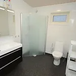 別荘 Ekker Island Arctic Vadsø