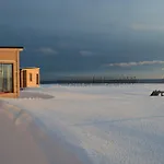 Ekker Island Arctic