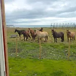 Ekker Island Arctic Vadsø