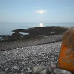 Ekker Island Arctic *