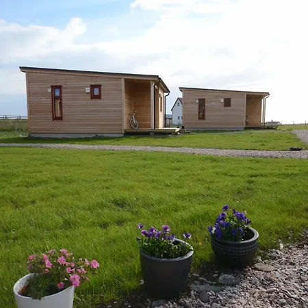 Holiday home Ekker Island Arctic *