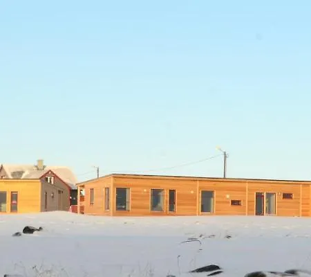 Ekker Island Arctic * Vadsø