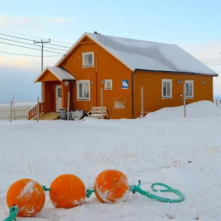 Ekker Island Arctic *