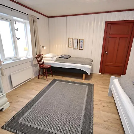 Ekker Island Arctic Holiday home Vadso