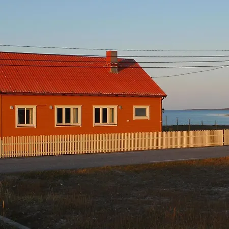 Ekker Island Arctic * Vadso