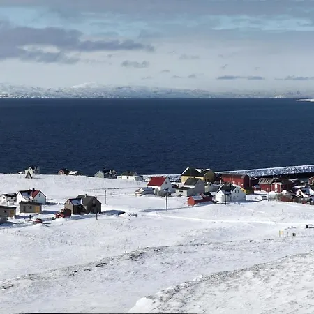 Ekker Island Arctic *