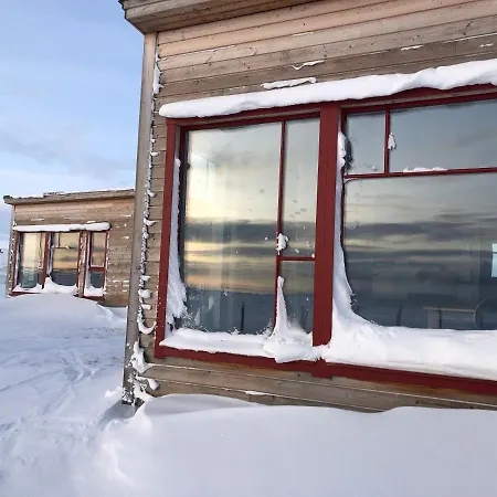 Casa vacanze Ekker Island Arctic Sollnes