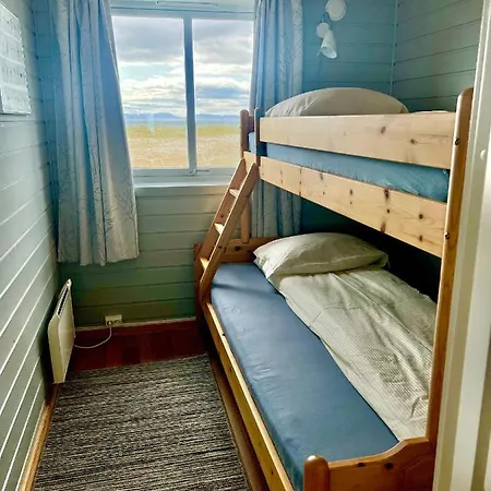 Ekker Island Arctic * Vadsø