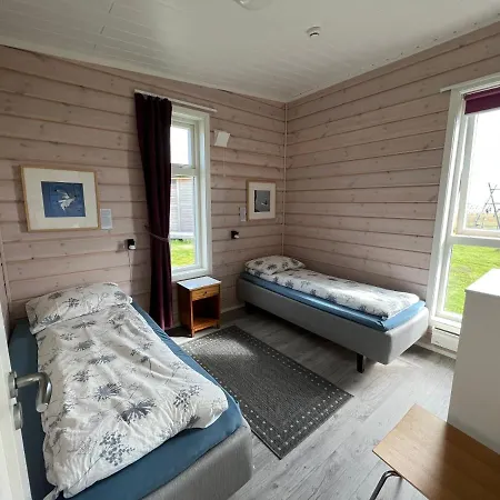 Ekker Island Arctic * Vadso