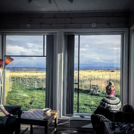 Holiday home Ekker Island Arctic