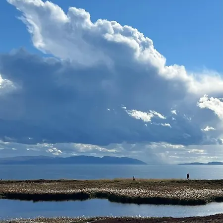 Vakantiehuis Ekker Island Arctic *