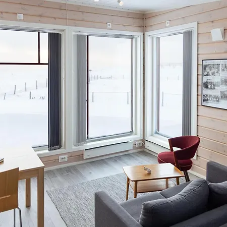 Ekker Island Arctic Vadsø