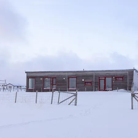 Holiday home Ekker Island Arctic *