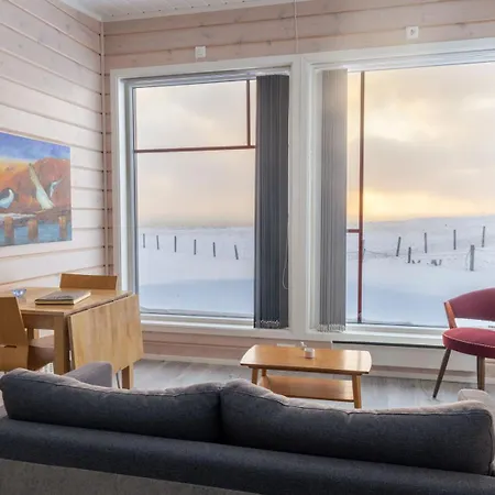 Ekker Island Arctic * Vadso