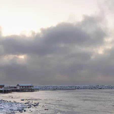 Holiday home Ekker Island Arctic