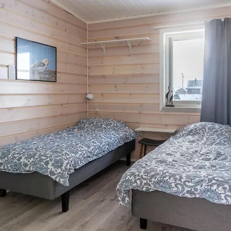 Ekker Island Arctic Holiday home Vadso