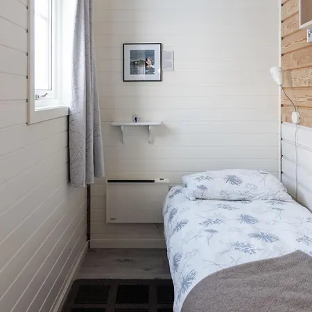 Feriehus Ekkerøy *