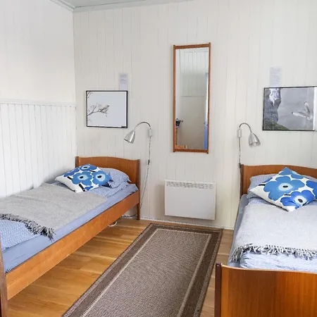 Ekker Island Arctic * Vadso