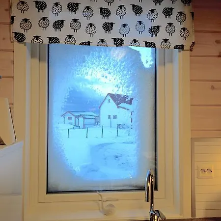 Ekker Island Arctic Vadsø