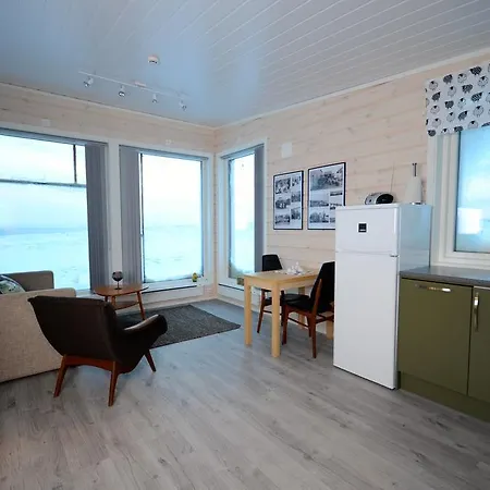 Ekker Island Arctic *