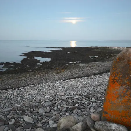 Ekker Island Arctic *