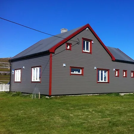 Ekker Island Arctic Vadsø