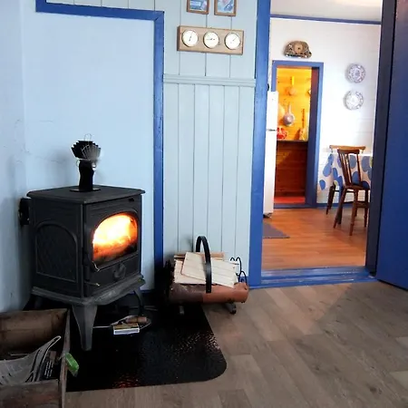 Ekker Island Arctic Vadsø