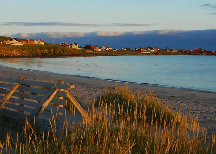 Ekker Island Arctic * Vadsø