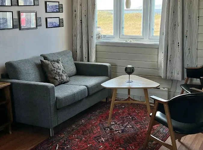 Ekker Island Arctic * Vadsø