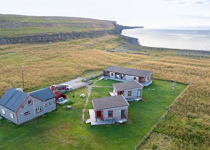 Ekker Island Arctic * Vadsø