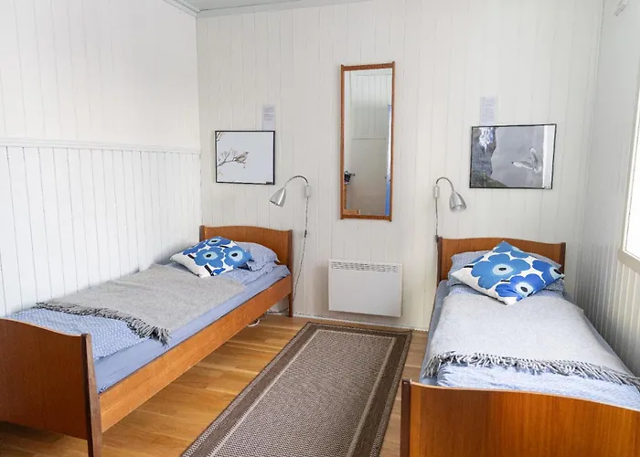 Ekker Island Arctic * Vadsø