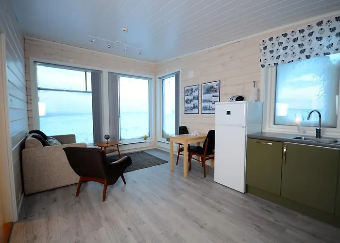 Ekker Island Arctic *