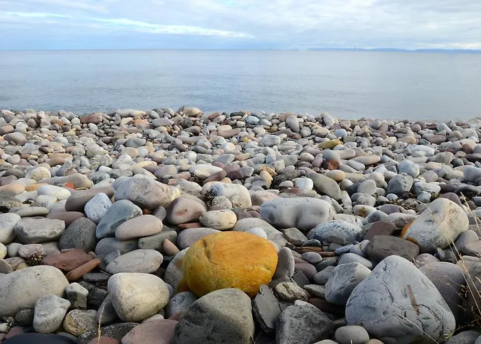 Ekker Island Arctic * Vadsø