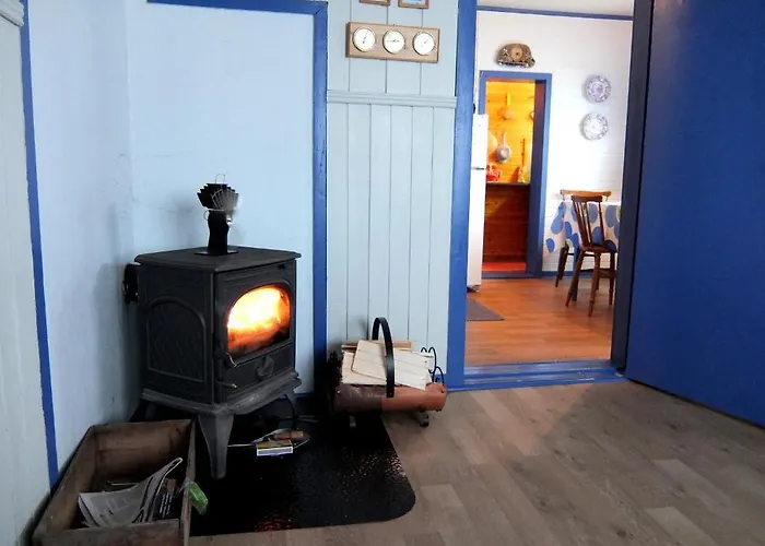 Ekker Island Arctic Vadsø