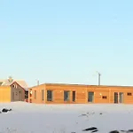 Ekker Island Arctic * 벧소