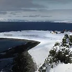 Ekker Island Arctic 벧소