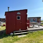 Ekker Island Arctic 벧소