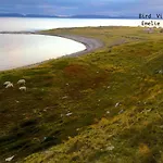 펜션 Ekker Island Arctic *