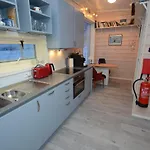 Ekker Island Arctic