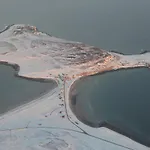 Ekker Island Arctic 펜션 *