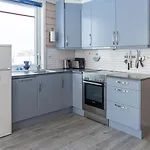 Ekker Island Arctic 펜션 벧소